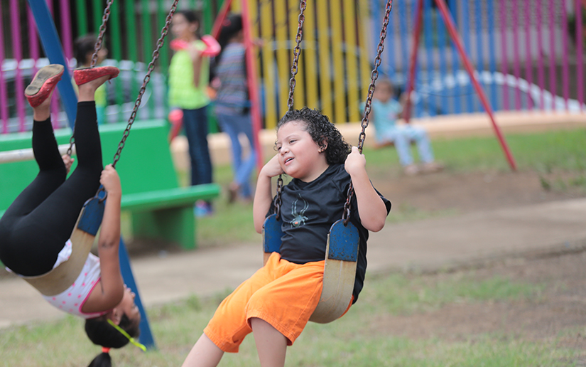parques